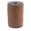 4mm 9-Core Paracord, 30/50/100M – Military Standard Rope