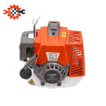 63cc 2-Stroke Gas Engine, 2.2 kW 8500 RPM for Tiller and Generator