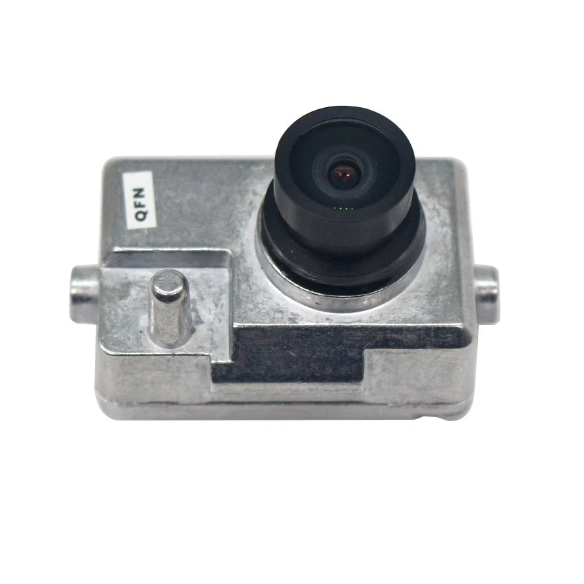 Dash Cam with ADAS & GPS for BYD Dolphin, Seal, Atto 3 & More