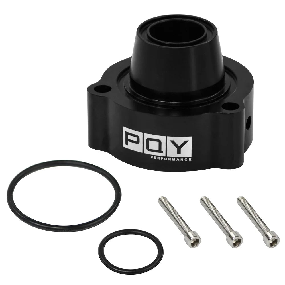 Blow Off Valve Adapter for VW & Audi A3 1.4/1.8/2.0 TSI & TFSI Turbo