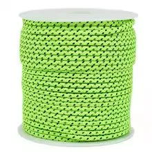 50M Reflective 2.5mm Paracord – Durable Parachute Cord