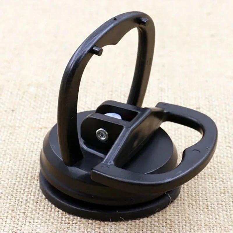 Car Dent Puller Suction Cup Tool - Easy Auto Dent Removal Kit - image 5