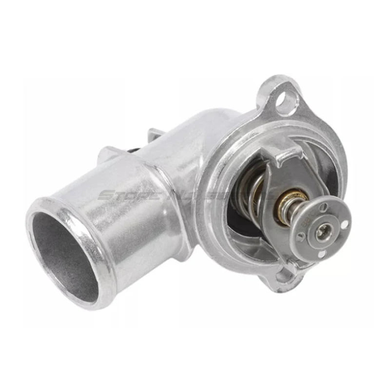 OEM Thermostat 68253514AA 68211186AA Ram 1500 Grand Cherokee EcoDiesel - image 11