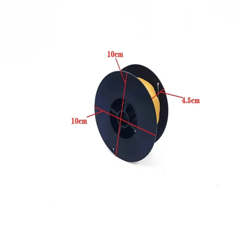 1KG E71T-GS Flux Cored Gasless Welding Wire No Gas or MIG Steel Welding Wire 0.8mm/1.0mm Self-shielded Welding Wire