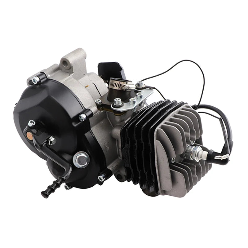 49cc Air-Cooled Replacement Engine for KTM 50 SX Mini Dirt Bikes