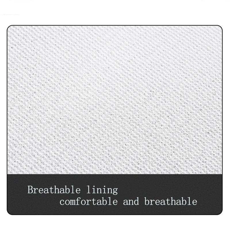 Soft Car Seat Belt Shoulder Pads, Set of 2