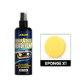Headlight Restoration Spray - Clear & Lasting Shine (100ml) - image 10