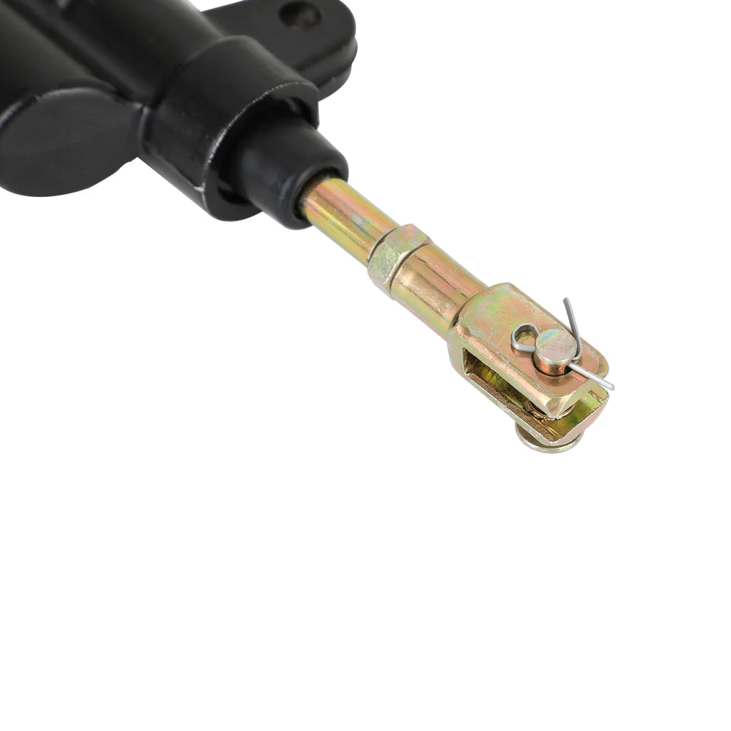 Rear Hydraulic Foot Brake Kit for Surron Light Bee & Segway X160 - image 5
