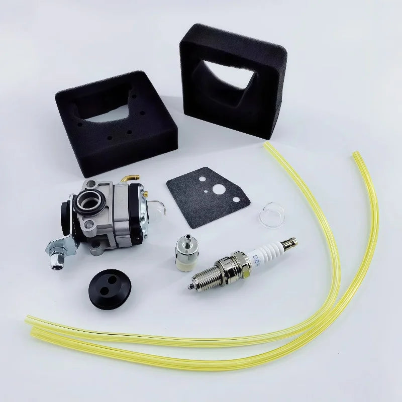 Carburetor Replacement Kit for Honda FG100 GX22 GX31 Tiller Engines - image 7