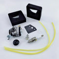Carburetor Replacement Kit for Honda FG100 GX22 GX31 Tiller Engines - image 7