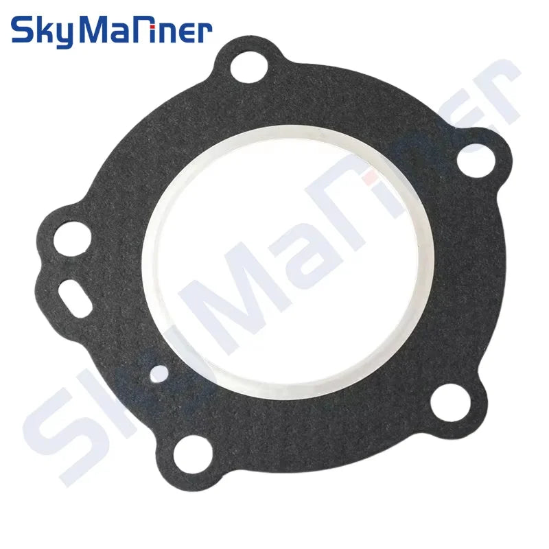Cylinder Head Gasket for Tohatsu Outboards 4hp, 5hp and 6hp - view 9