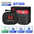 MUCAR BT200 Pro OBD2 Bluetooth Diagnostic Scanner for All Cars - image 8