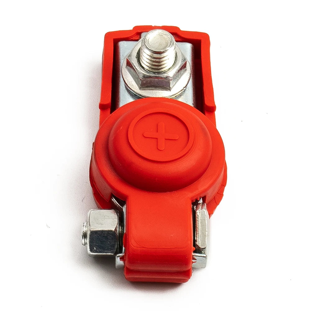 2-Pack Universal Battery Terminal Clamps for Car & Truck - image 5