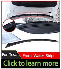 Car Headrest Neck Pillow for Model 3 and Model Y