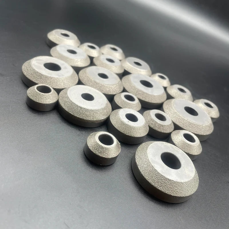 45 Degree Valve Seat Diamond Grinding Wheel 20-56mm Precision Tool - image 5