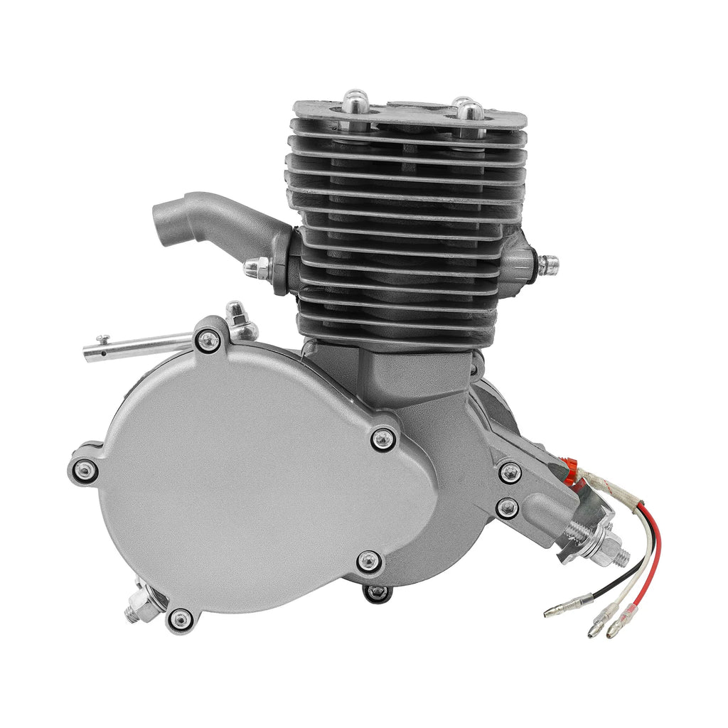 100cc 2-Stroke Gas Engine Kit for 26-28 Inch Bicycles