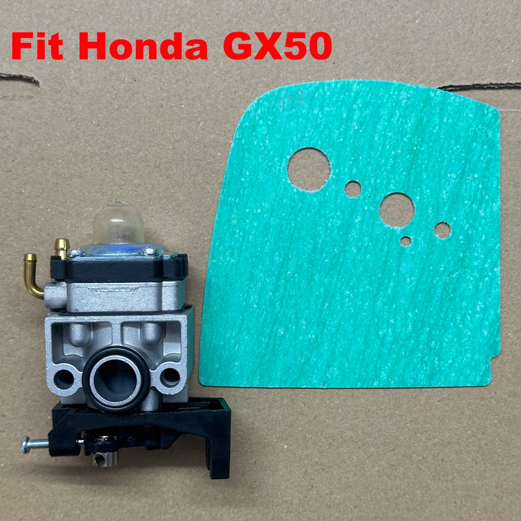 Honda GX50 Carburetor Gasket 49.7cc Heavy Duty Replacement