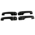 Dodge Ram 1500 Door Handle Cover 8Pcs ABS Trim 2019-2024 - image 2
