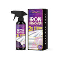 Rust Remover Spray for Metal, Auto & Home - Non-Corrosive - image 8