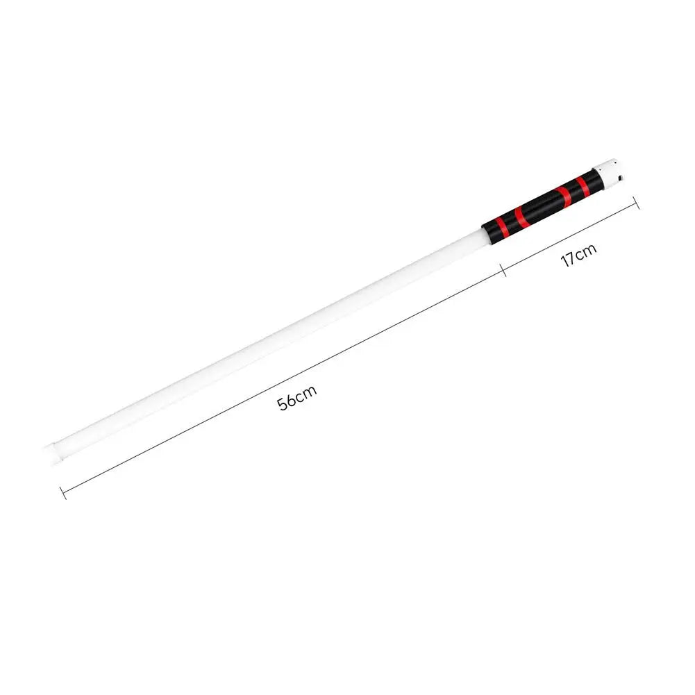 27" Flexible LED Work Light Multi-Function 800 LumensUSB-C Rechargeable 3 Modes Waterproof Outdoor Tool