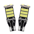 T15 921 LED Backup Light Bulbs for Chevy Silverado 2014-2023 - image 12