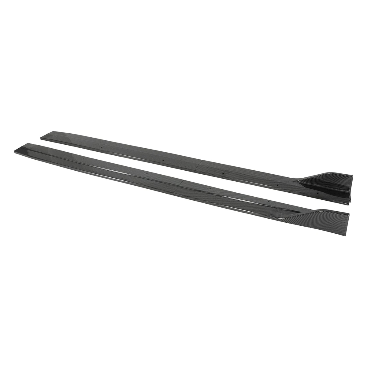 Side Skirt Extension Set for Hyundai Elantra N 2022 Onward - view 27