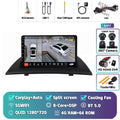 Android Car Stereo for BMW X3 E83 2004-2012 Carplay GPS - image 11