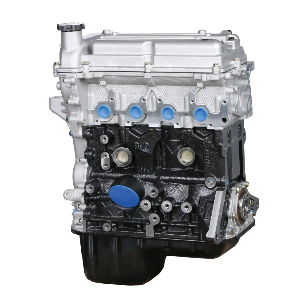 B12D1 1.2L Bare Engine for Chevrolet Aveo T250 and Spark M300