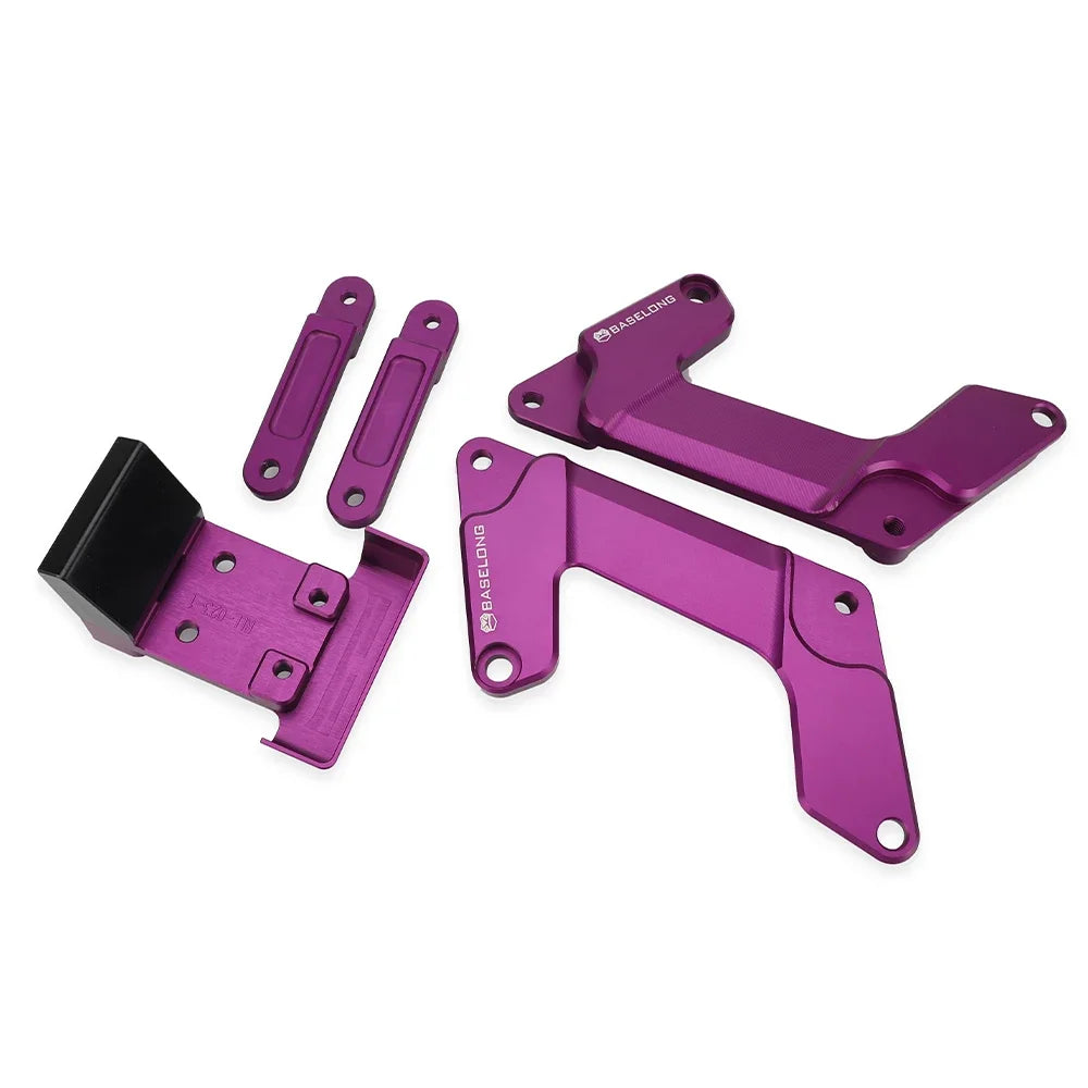 Seat Extender & Riser Kit for Surron & Segway X160/260 - image 14
