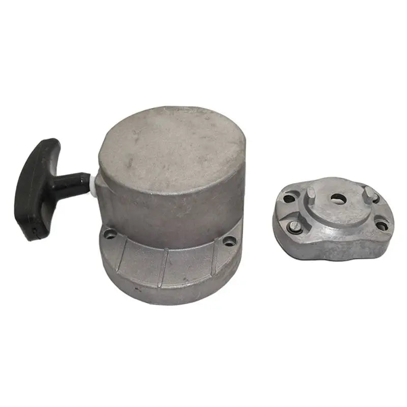 Pull Starter Assembly for 49cc to 80cc 2-Stroke Bicycle Engines - view 3