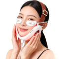V-Shape Face Massager with Red Light Therapy & Microcurrent - image 6