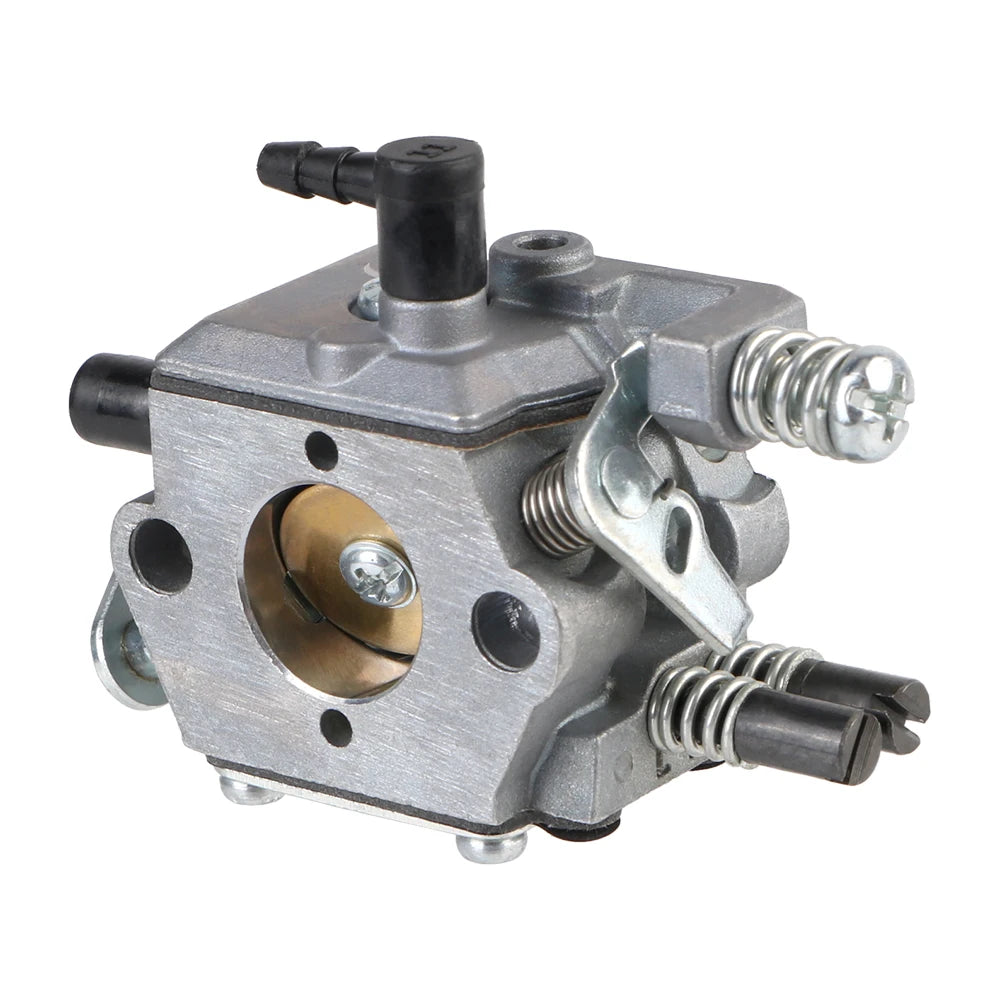 Chainsaw Carburetor 45-58cc 2-Stroke Engine Replacement - image 7