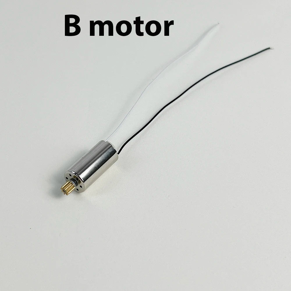 High-Speed 10mm Coreless DC Motor for RC Car Drone - image 2