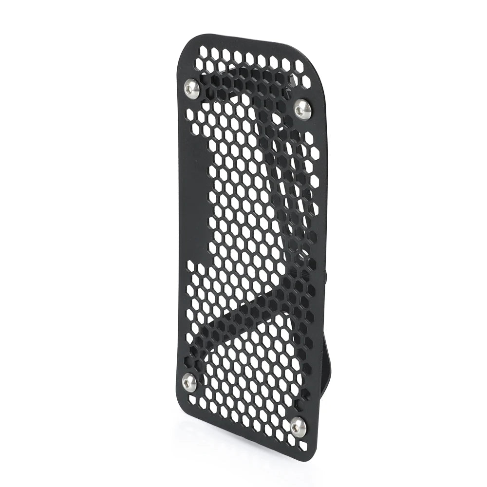 Radiator Grille Guard for KTM 990 Duke 2024-2026 - image 15