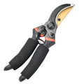 Garden Pruning Shears Plant Trim Horticulture Hand Pruner Shrub Garden Scissor Orchard Branch Shear Professional Pruning Tool