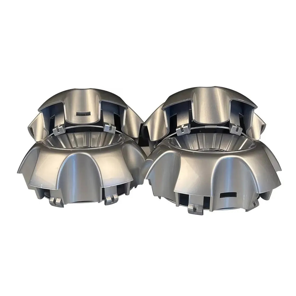Hub Center Covers for Toyota Hilux & 4Runner 16-Inch, 4-Pack
