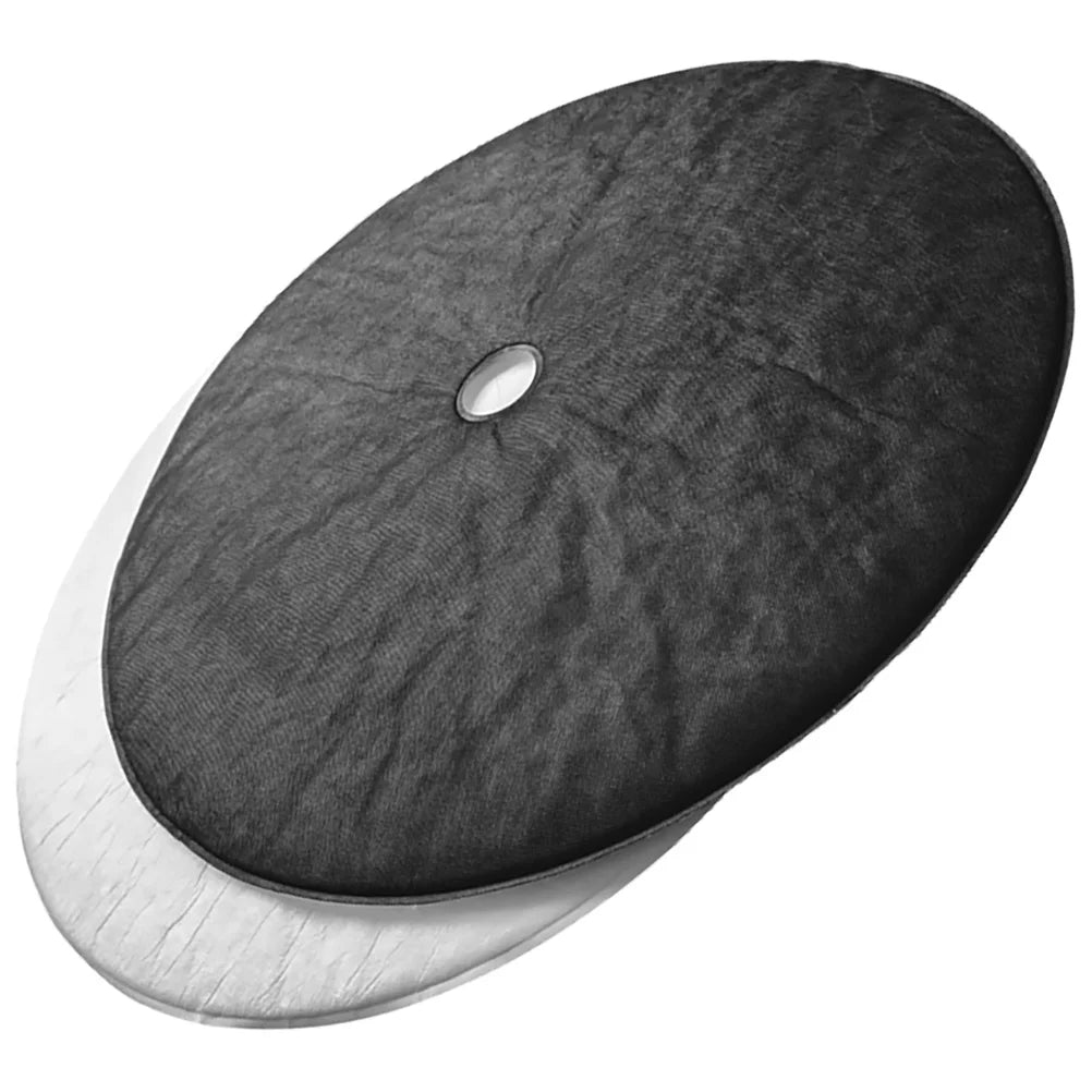 Car sound deadening mat, automotive noise insulation for wheel arches and panels