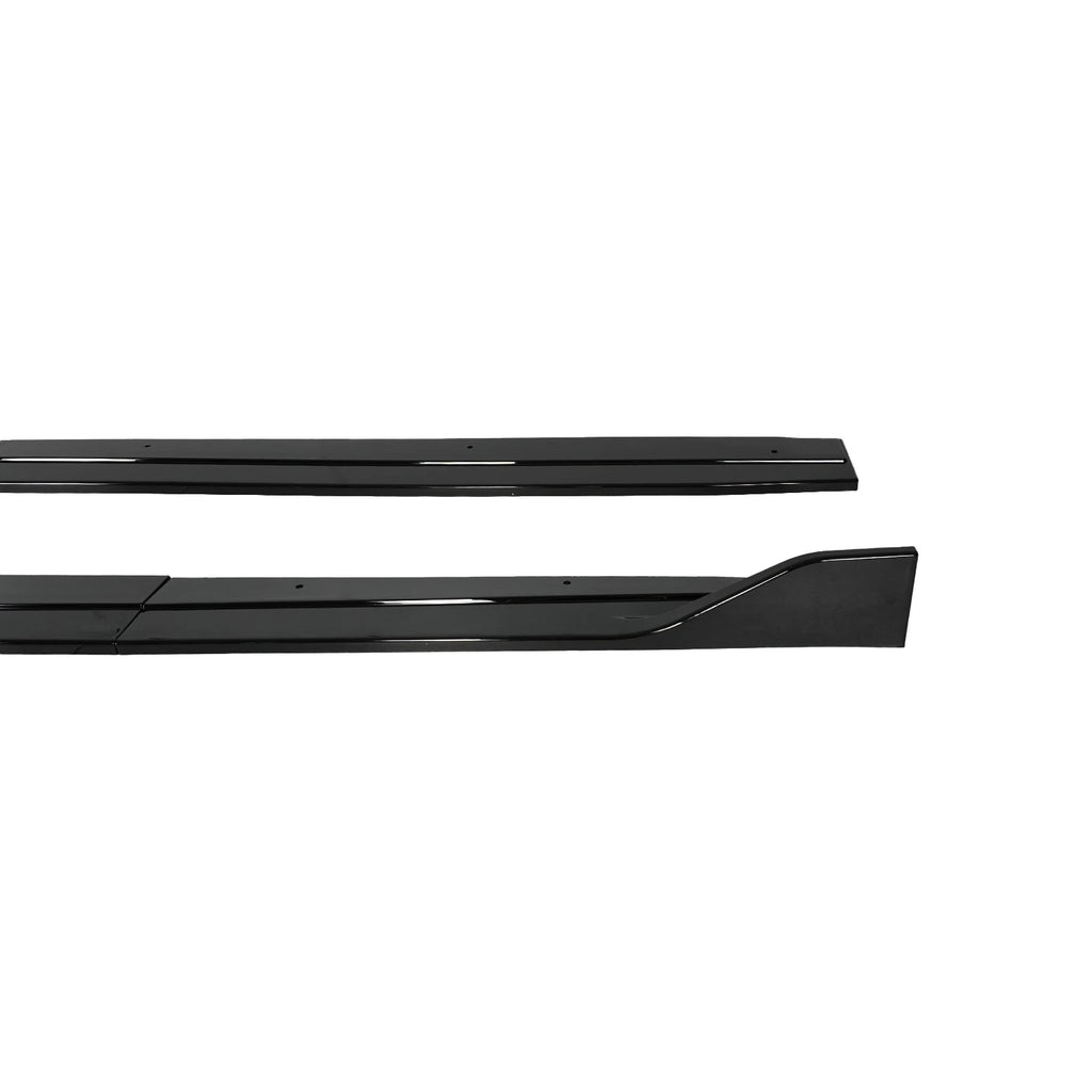 Side Skirt Extension Set for Hyundai Elantra N 2022 Onward - view 21