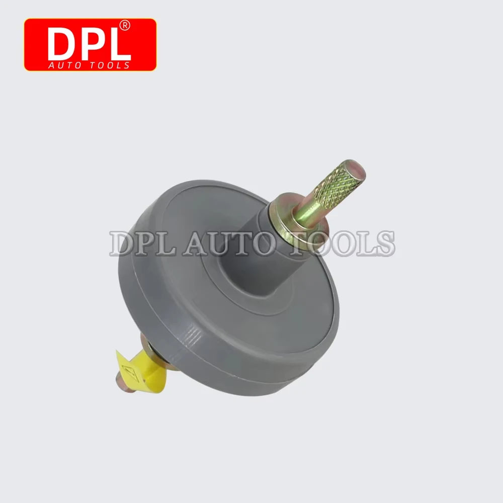 Universal Engine Valve Lapping Tool with 5 Suction Plates - image 3