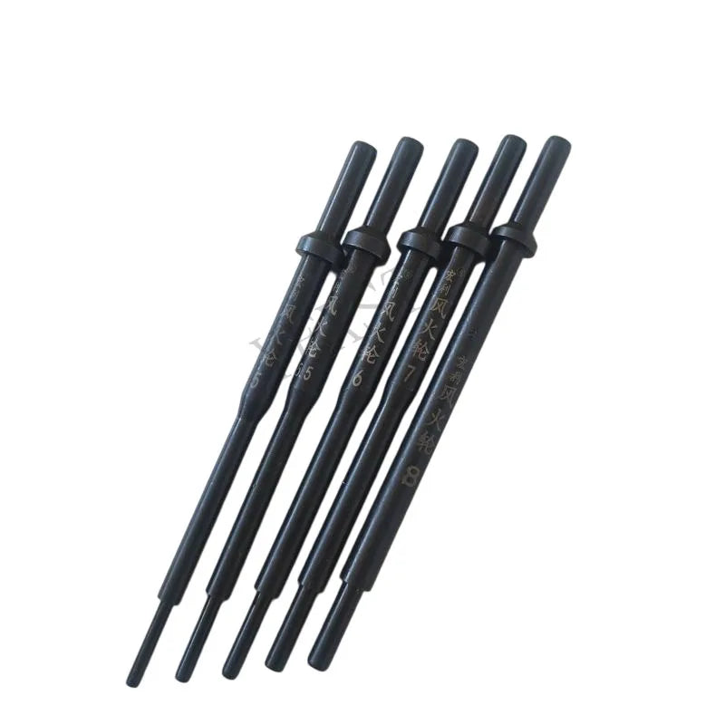 Universal Valve Guide Punch Tool - Install & Removal - image 3