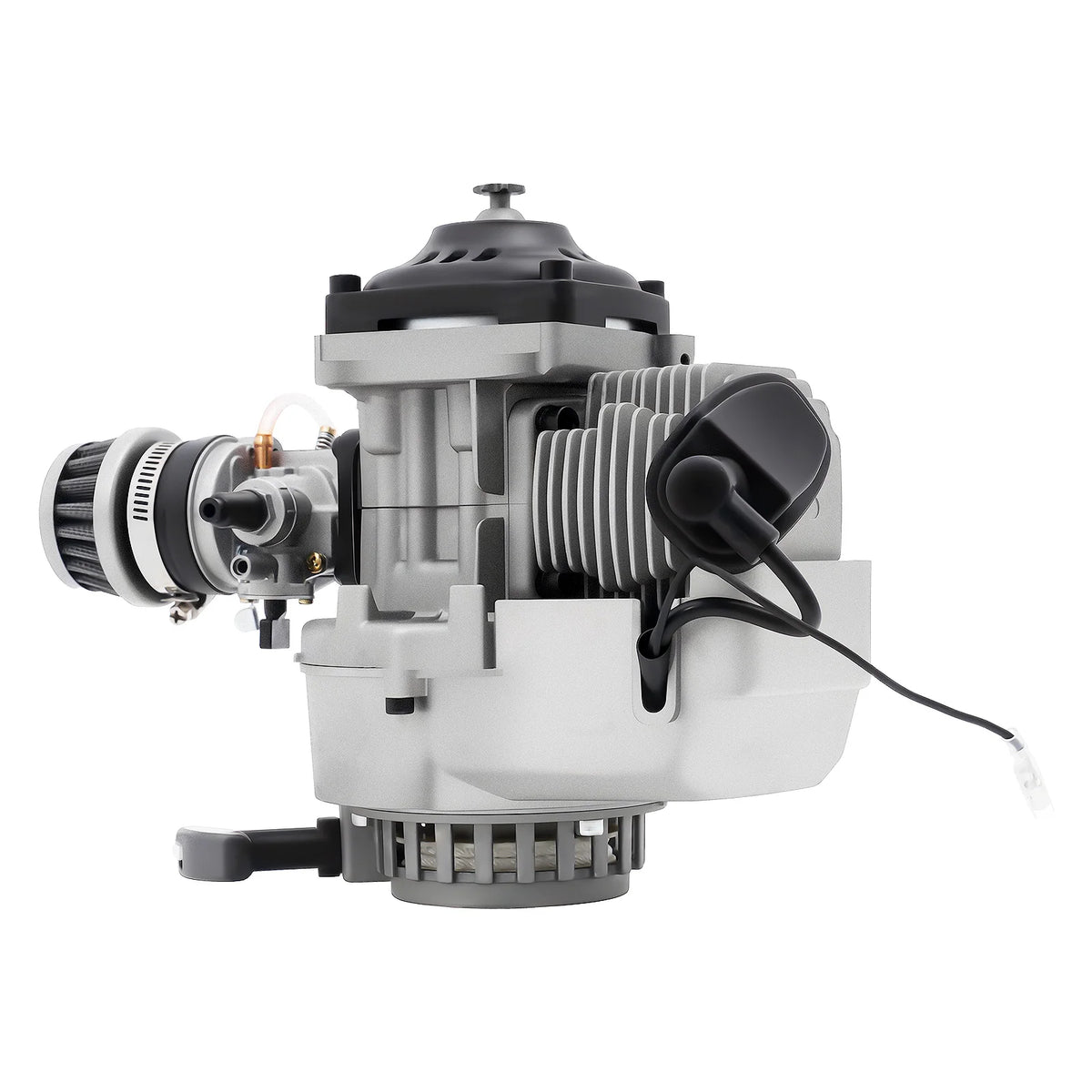49cc 2-Stroke Engine for Mini Dirt Bikes & Go-Karts - image 25
