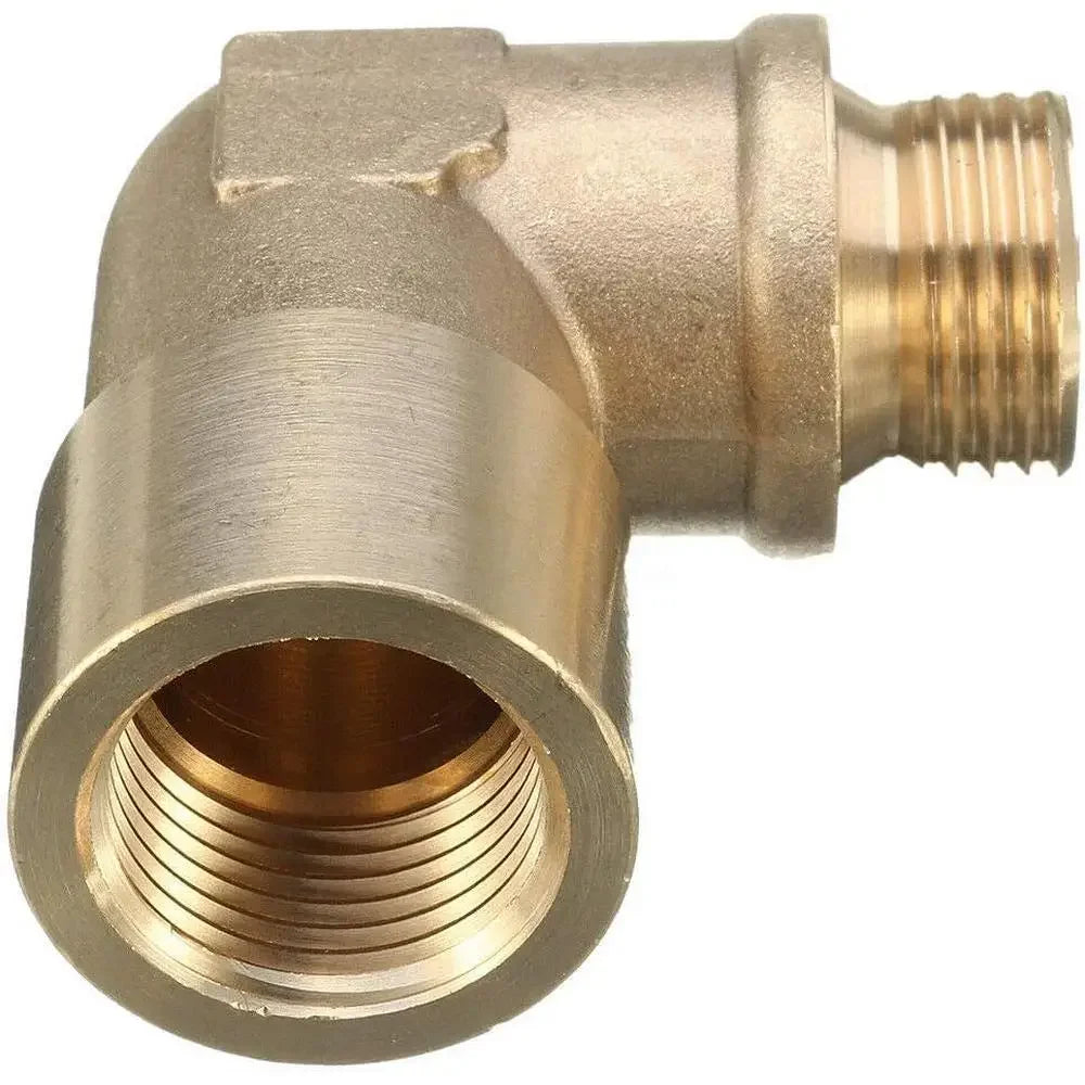 Brass Oxygen Sensor M18 x 1.5 for Improved Engine Performance