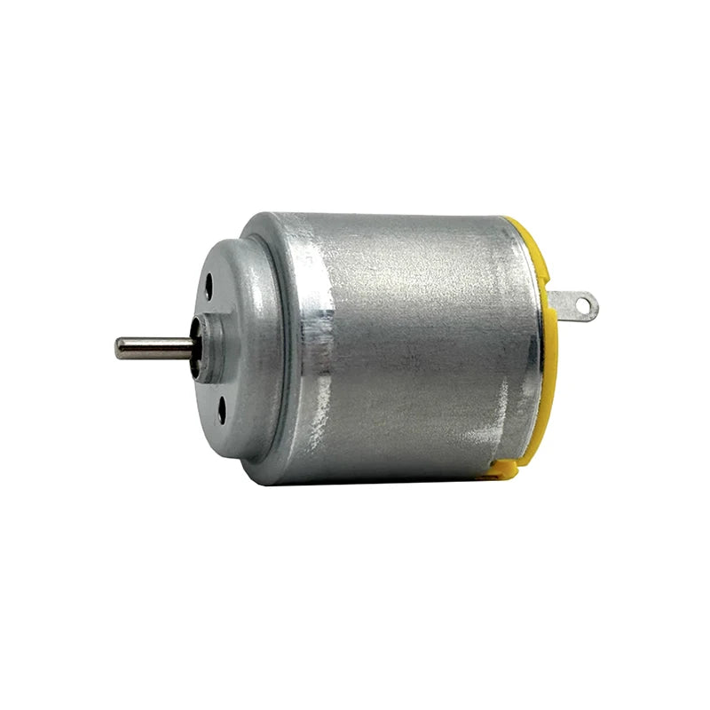 High-Speed RP260-CN Mini Motor for RC Cars (2 Pack) - image 2