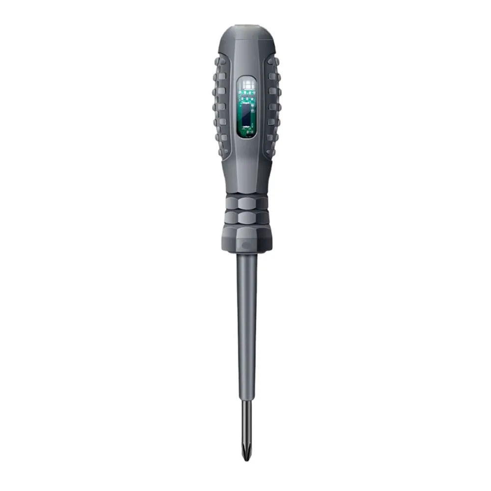 Non-Contact AC Voltage Tester Pen 70-600V - image 21