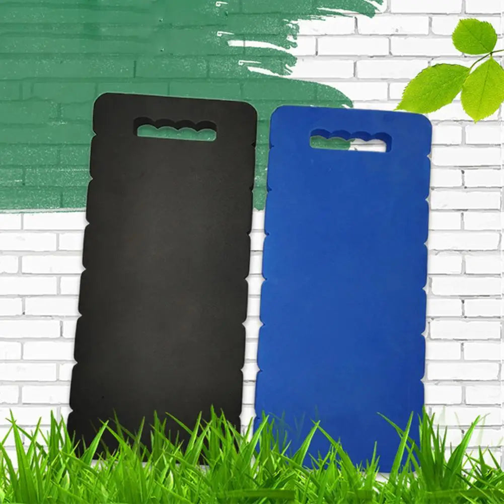 Thick High-Density Foam Garden Kneeler Pad