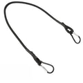 Elastic Bungee Cord with Hook, 30–150cm – Bike, Luggage & Roof Rack