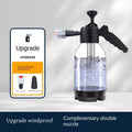 2L High-Pressure Foam Spray Bottle for Car Wash & Home Cleaning - image 11