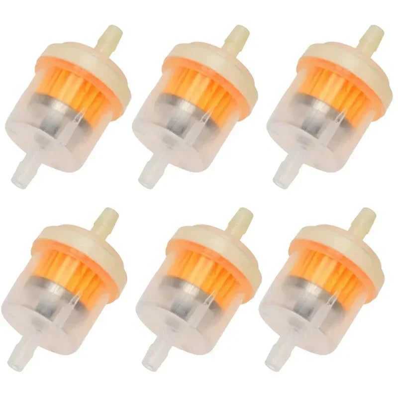 Universal Inline Gas Fuel Filter for Lawn Mowers & Motorcycles - image 14