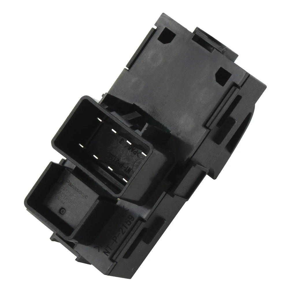 Replacement Power Window Switch for GMC Chevy Trucks & SUVs 2005-2015 - image 22
