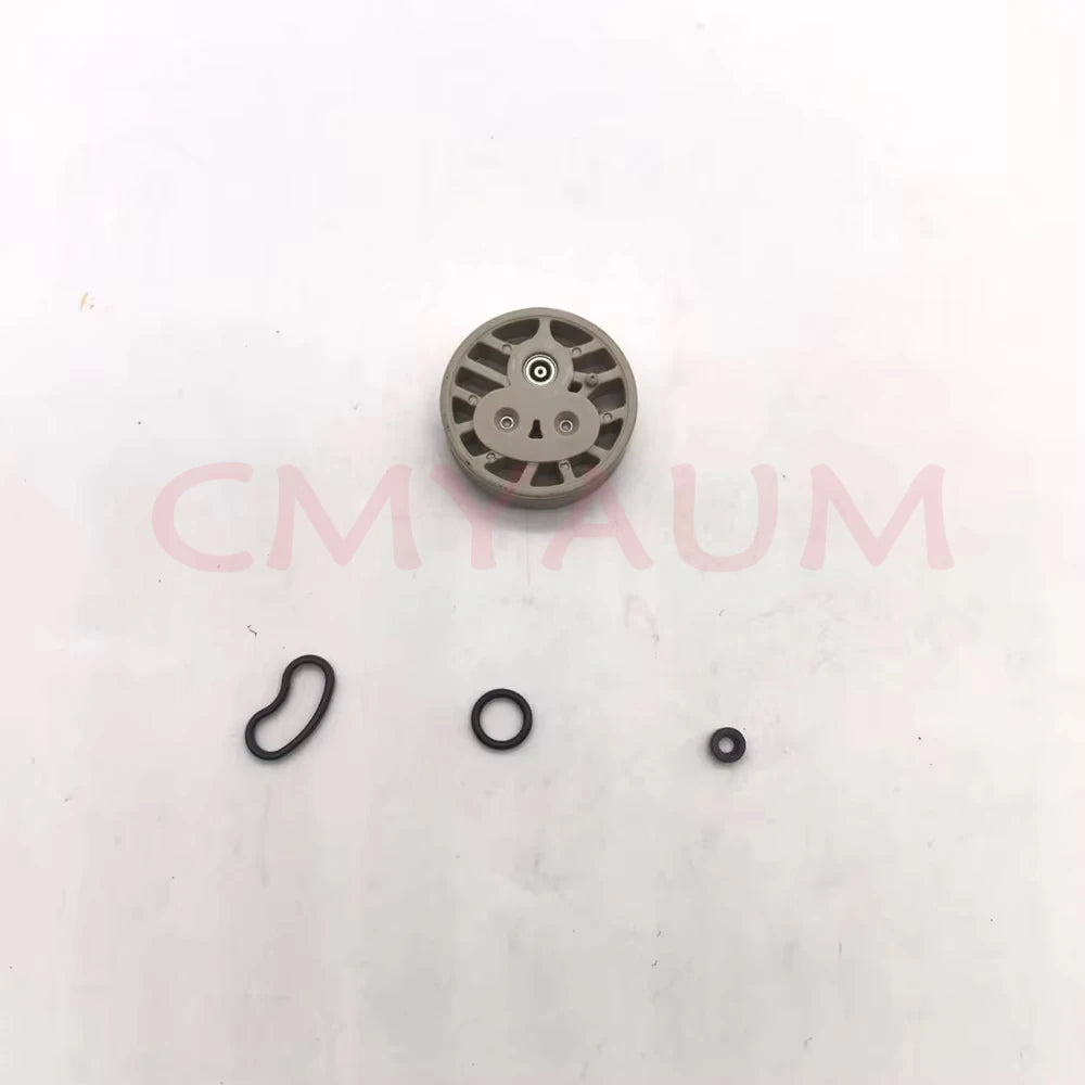 Urea Pump Motor Membrane Plate Replacement for Mercedes-Benz Scania - image 2
